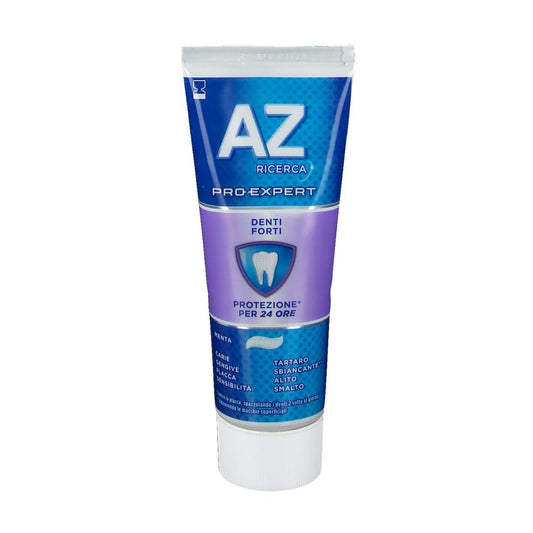 AZ PRO-EXPERT DENTI FORTI 75ML