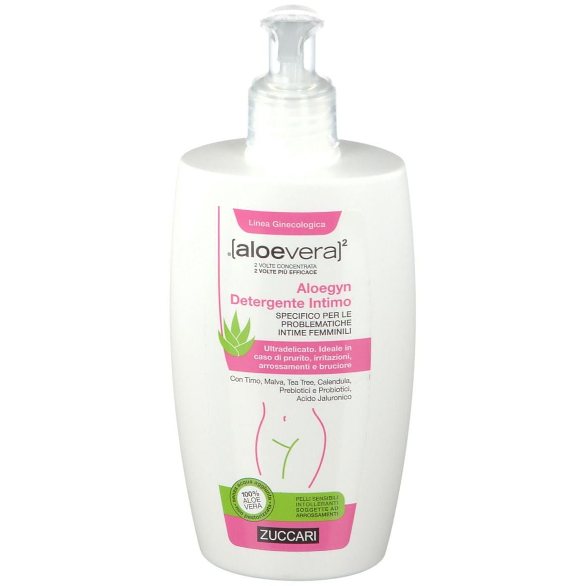 977075769 - ALOEVERA2 ALOEGYN DET INT 250M