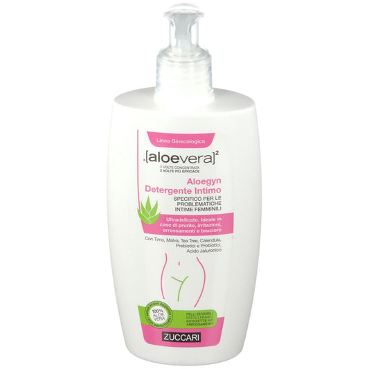 977075769 - ALOEVERA2 ALOEGYN DET INT 250M