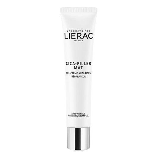 LIERAC CICA FILLER MAT 40ML