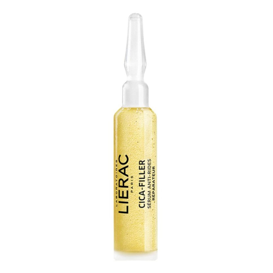 LIERAC CICA FILLER AMPOULES<