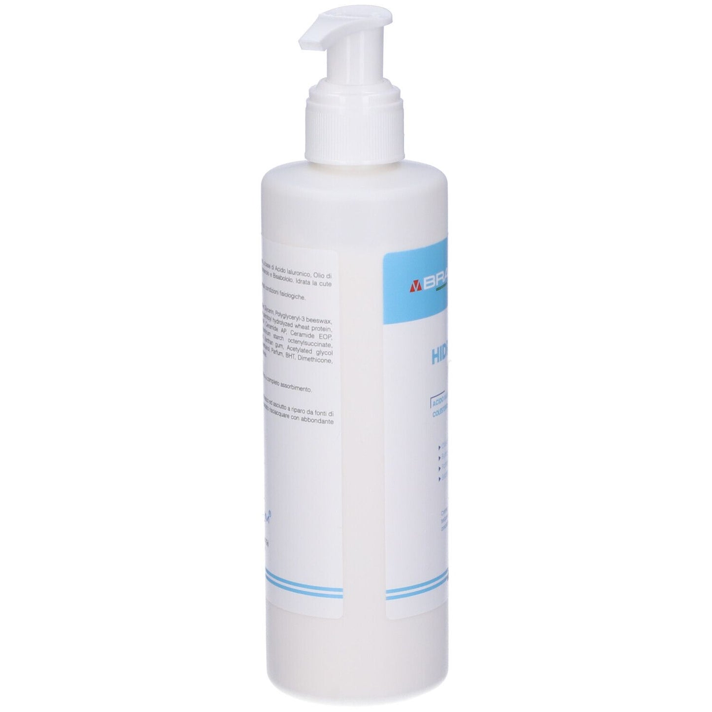 977099288 - BRADERM HIDRANUR 200ML