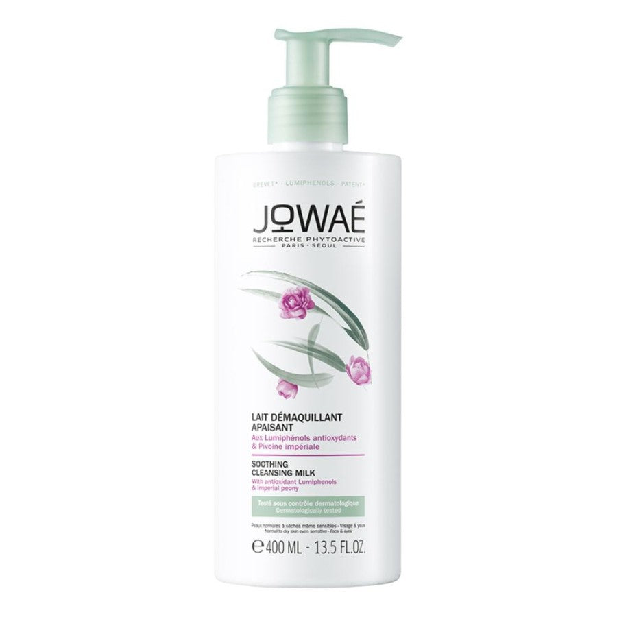 JOWAE LATTE STRUCC LENIT 400ML
