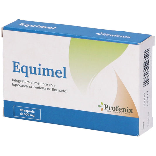 977254147 - EQUIMEL 40CPS