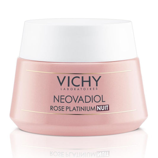 NEOVADIOL ROSE PLAT NIGHT 50ML