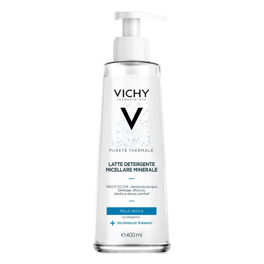 PURETE THERMALE LTT MICEL400ML