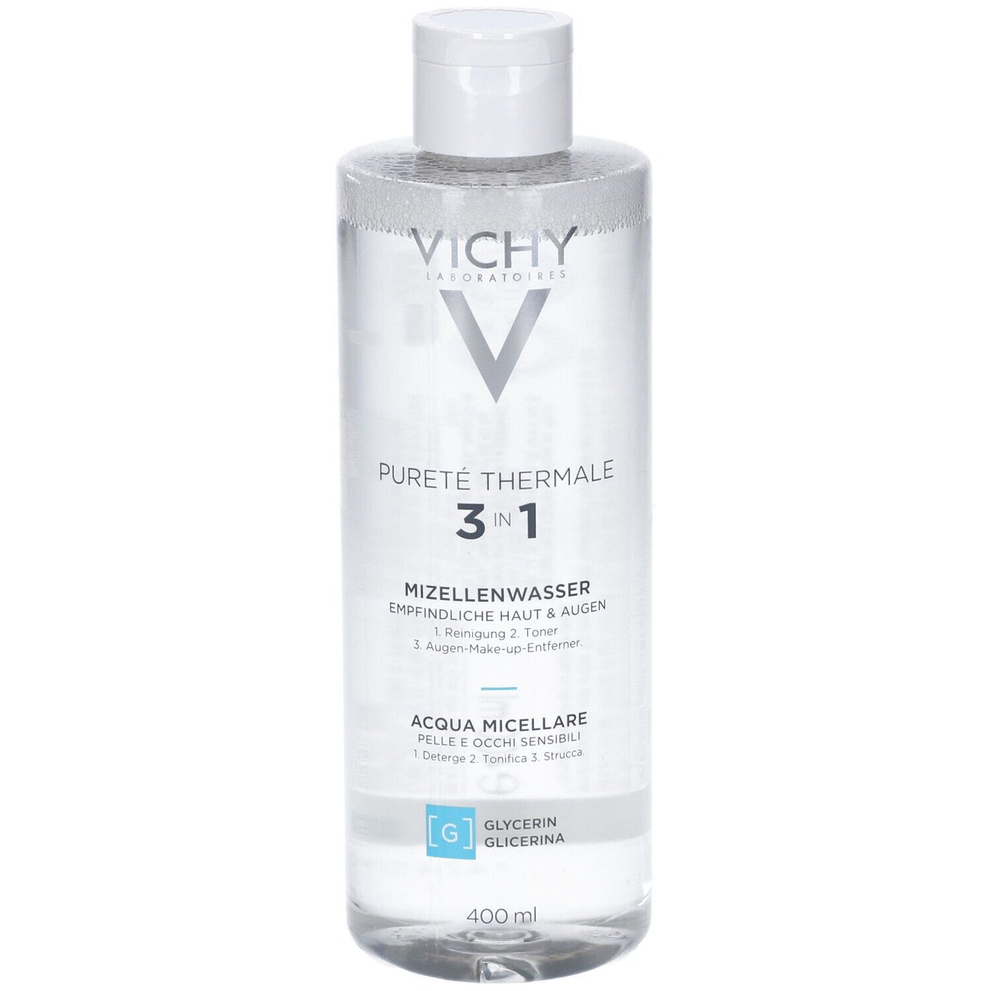 977261003 - PUREZZA TERMALE ACQ MICELL P/S