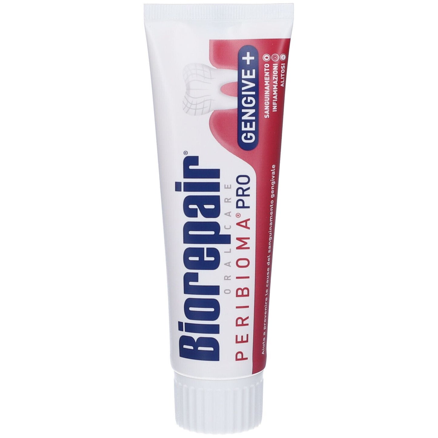 977366208 - BIOREPAIR PERIBIOMA DENTIF75ML
