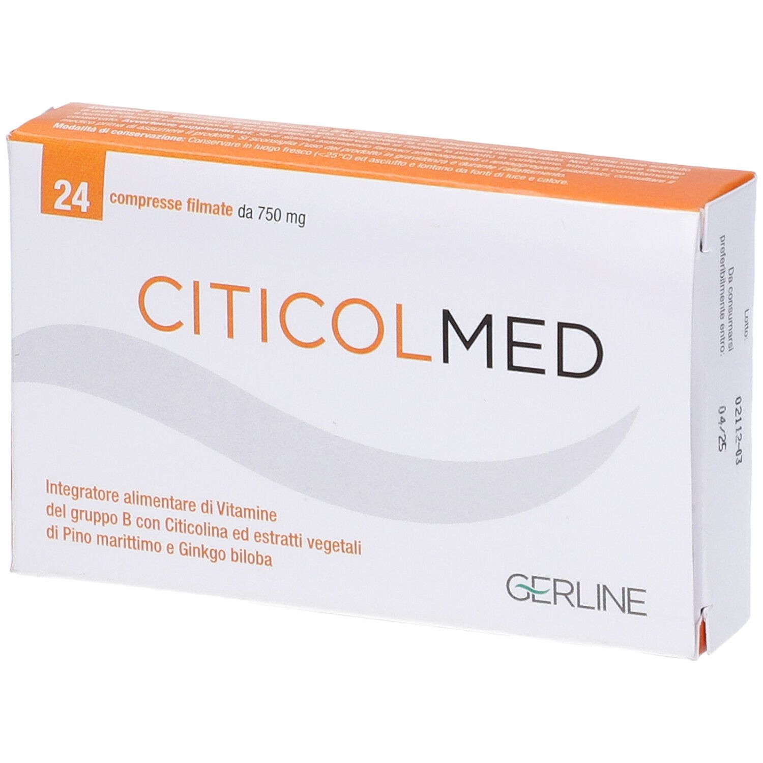 977405543 - CITICOLMED 24CPR