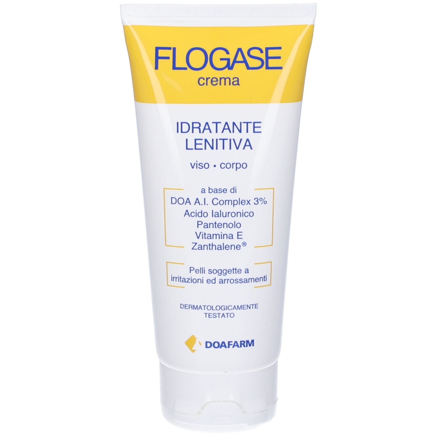 977447275 - FLOGASE CREMA 100ML