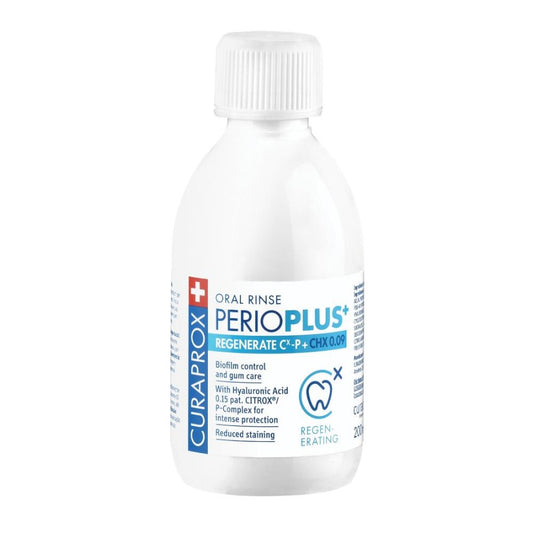 CURAPROX PERIO PLUS REGEN CHX