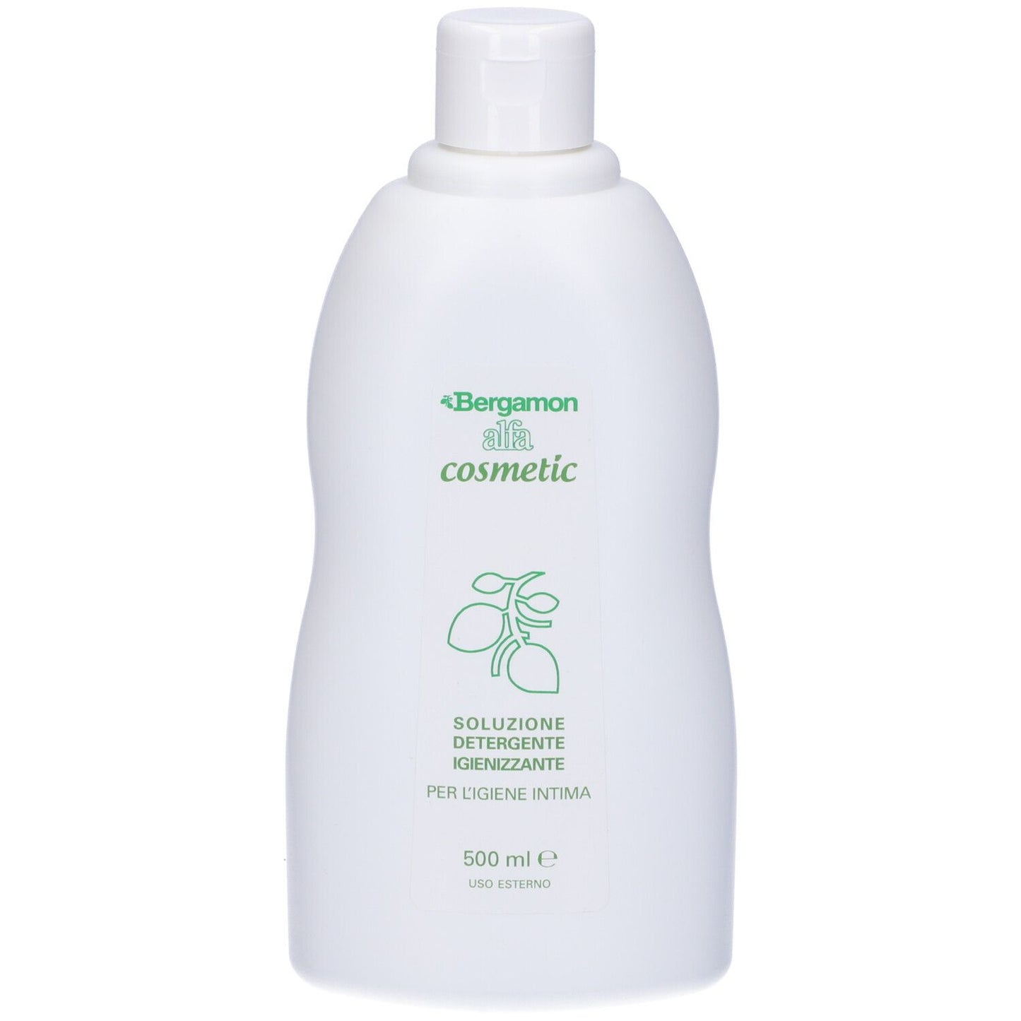 977466642 - BERGAMON ALFA COSMETIC 500ML
