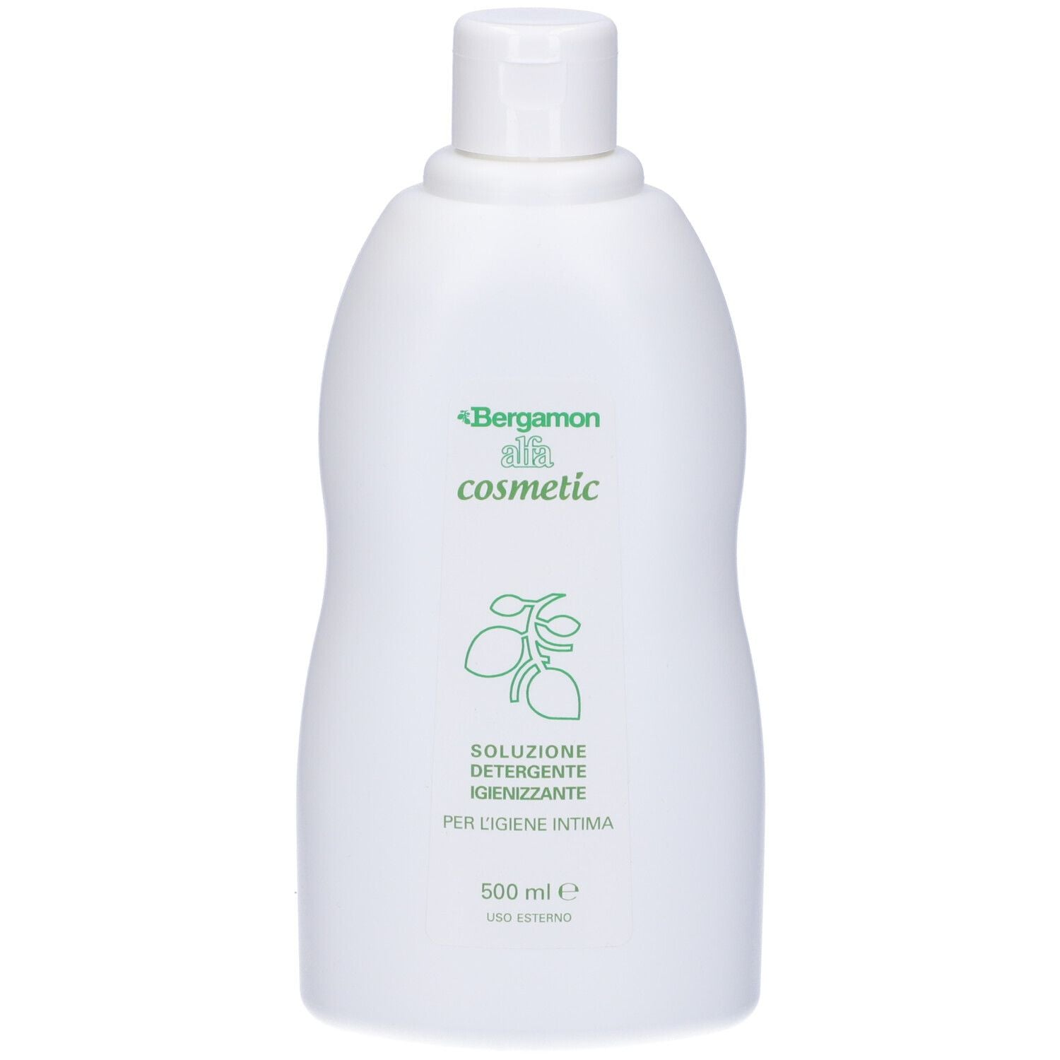 977466642 - BERGAMON ALFA COSMETIC 500ML