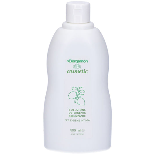 977466642 - BERGAMON ALFA COSMETIC 500ML