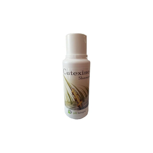 CUTEXINE SHAMPOO 250G