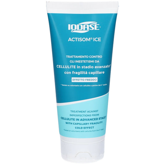 977545387 - IODASE ACTISOM ICE CREMA 200ML