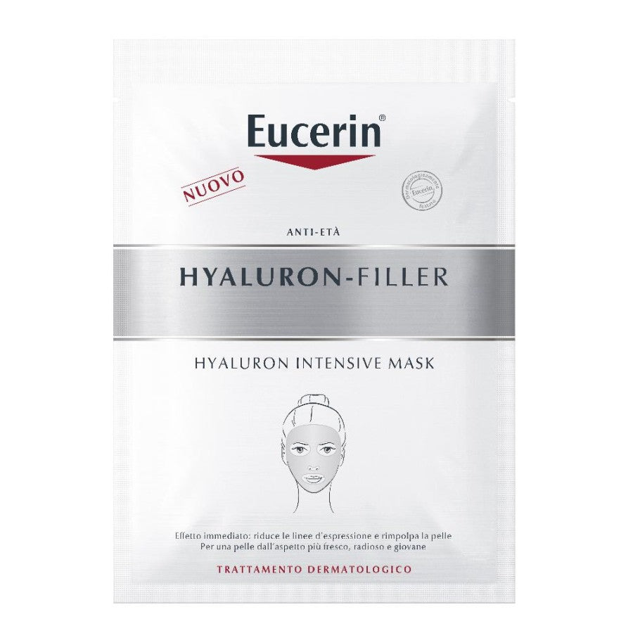 EUCERIN Hyaluron Filler Mask Mono