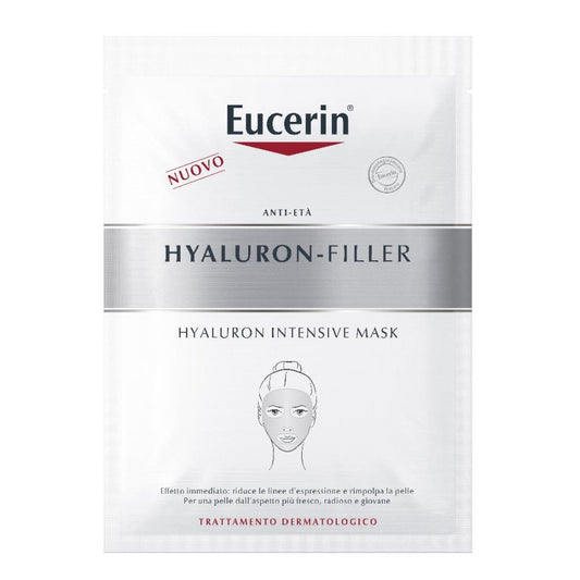 EUCERIN Hyaluron Filler Mask Mono