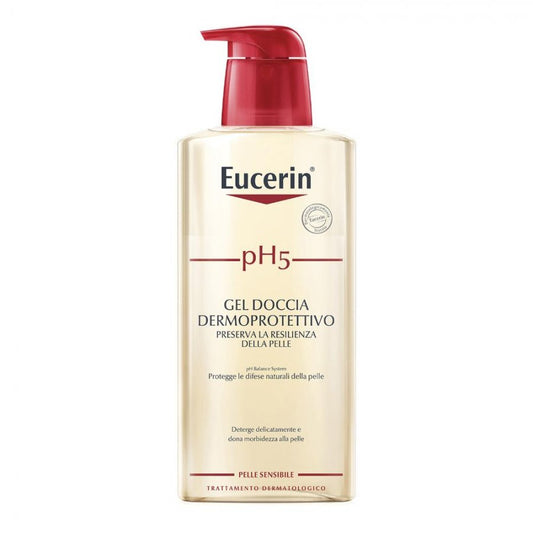 EUCERIN PH5 GEL DOCCIA DERMOPR