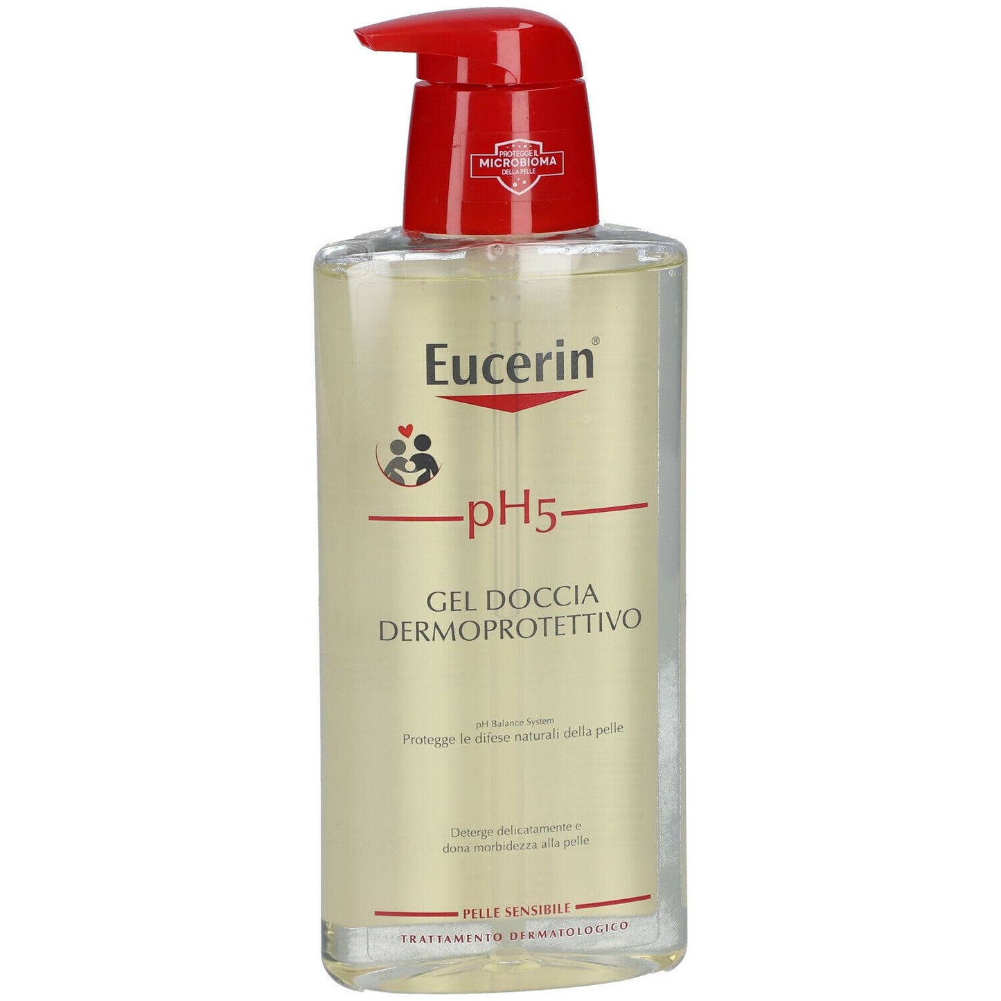977610854 - EUCERIN PH5 GEL DET 400ML