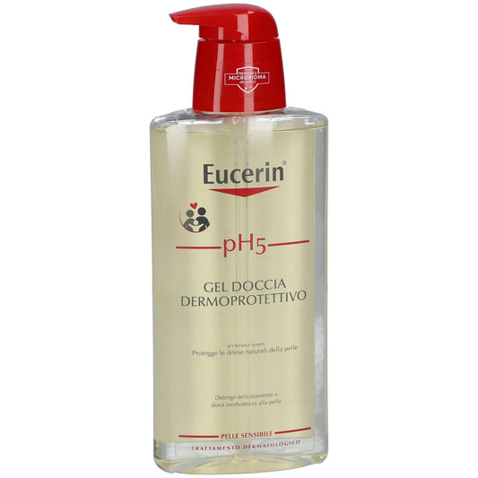 977610854 - EUCERIN PH5 GEL DET 400ML