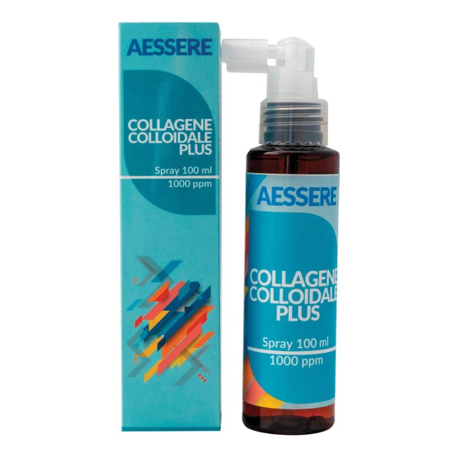 COLLAGENE Colloid Plus 1000ppm
