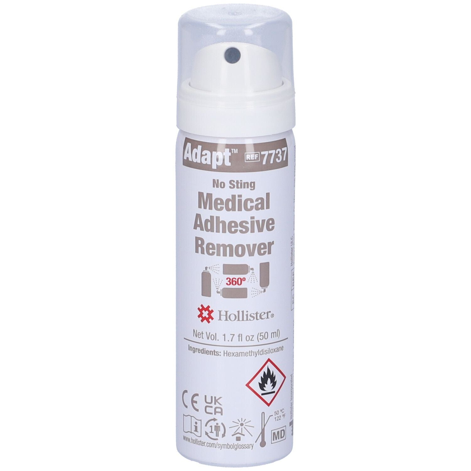 977624271 - ADAPT RIMOZIONE ADES MEDIC SPR