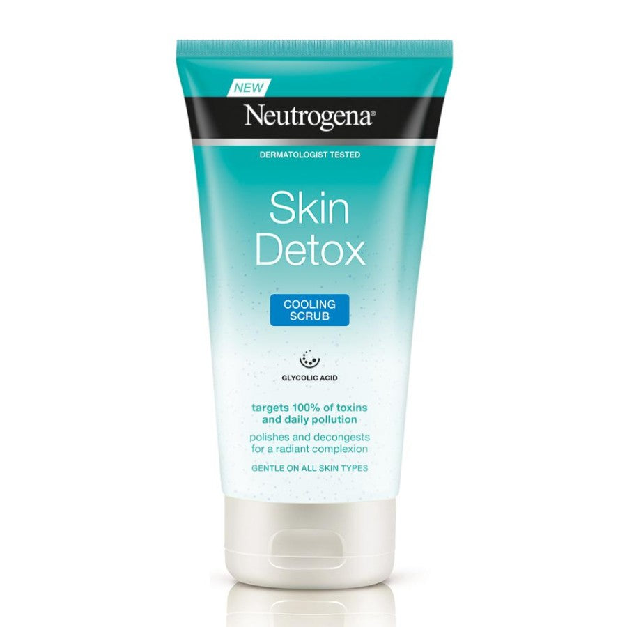 NEUTROGENA DETOX ESFOL AZ RINF