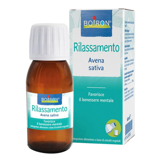 BOIRON Avena Sativa EI 60ml