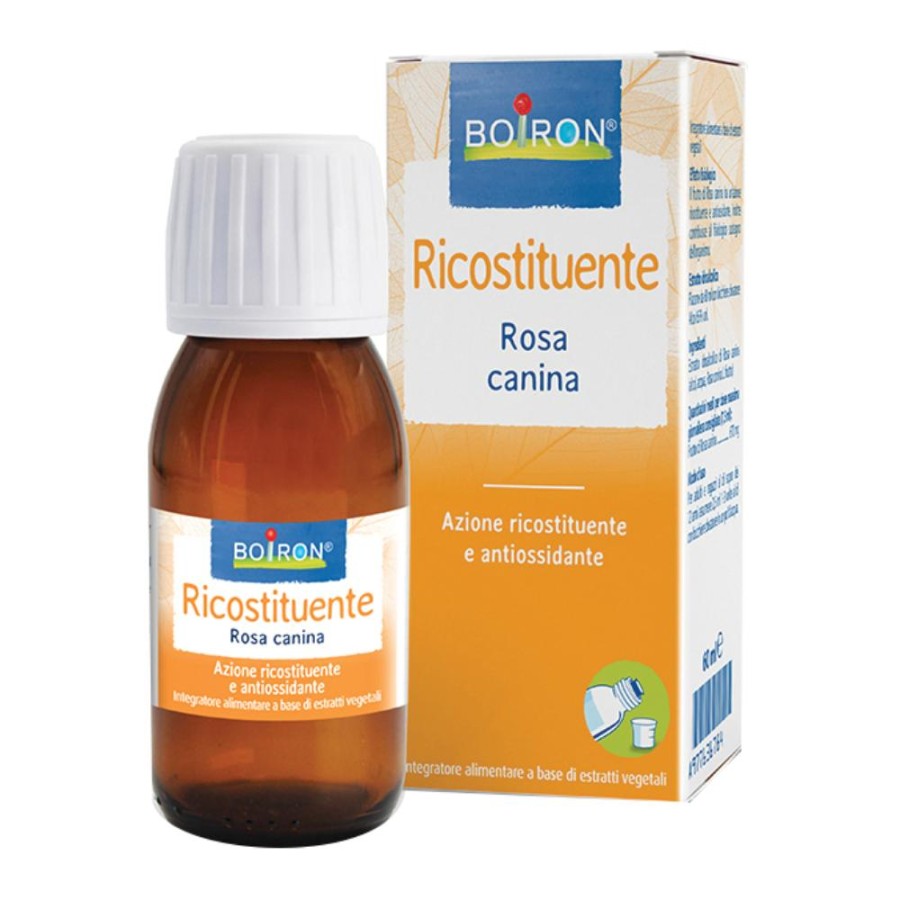 BOIRON Rosa Canina ES I 60ml