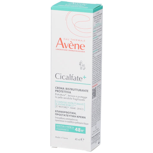 977662030 - AVENE CICALFATE+CR RISTRUT40ML