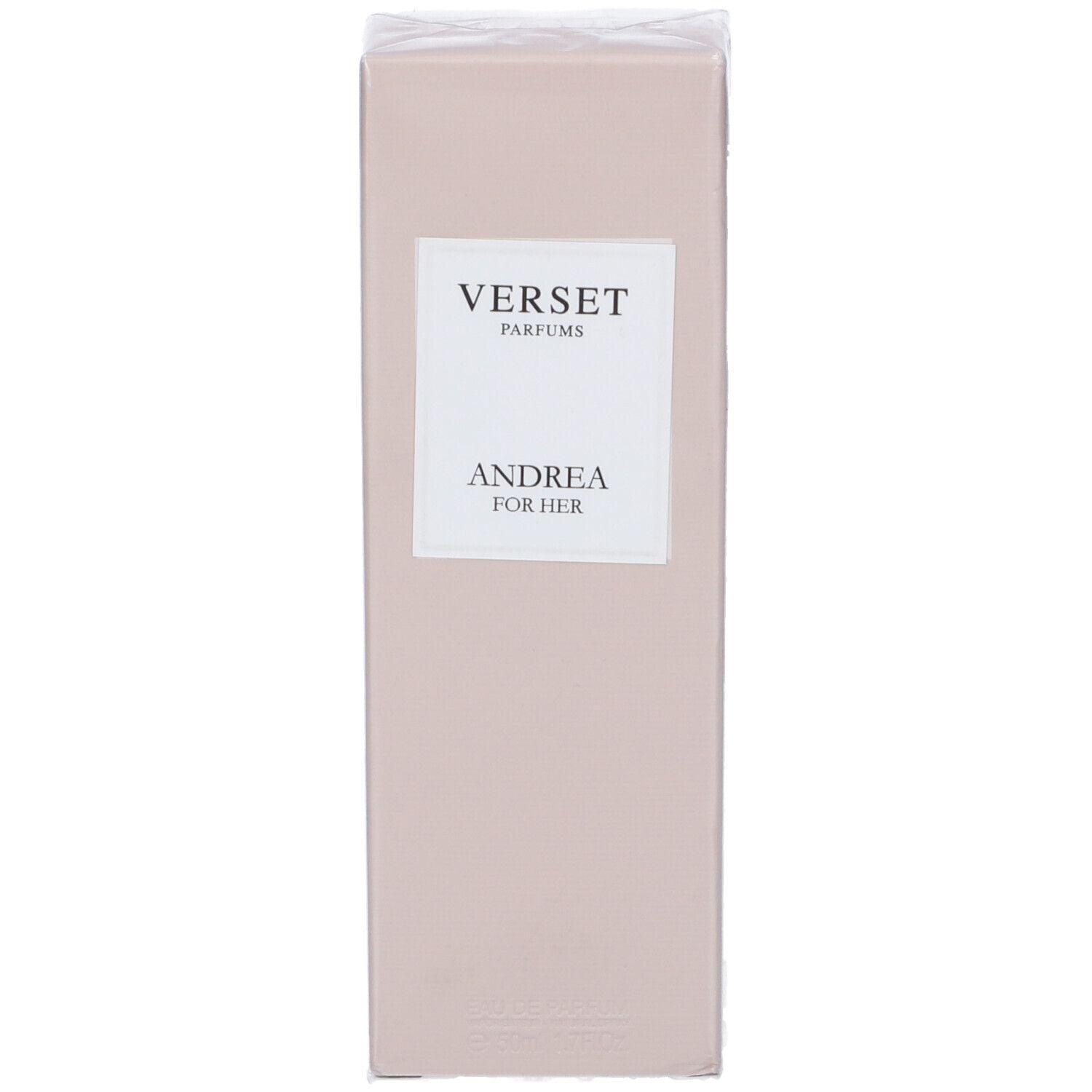 977662117 - VERSET ANDREA FOR HER EDP 50ML