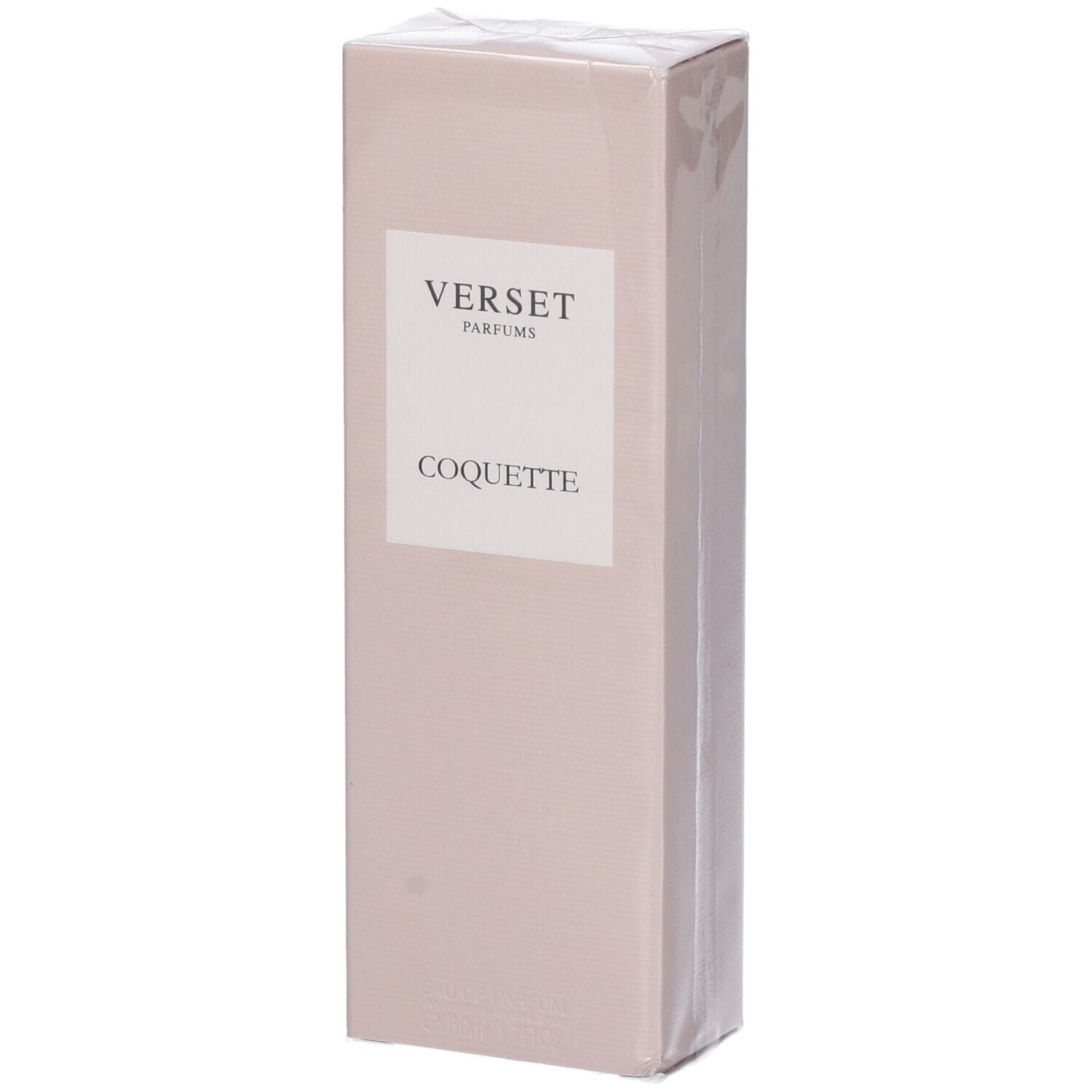 977662170 - VERSET COQUETTE EDP 50ML