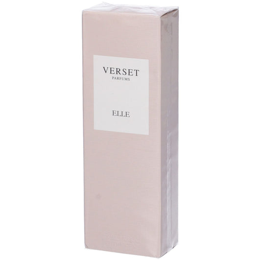 977662218 - VERSET ELLE EAU DE PARFUM 50ML