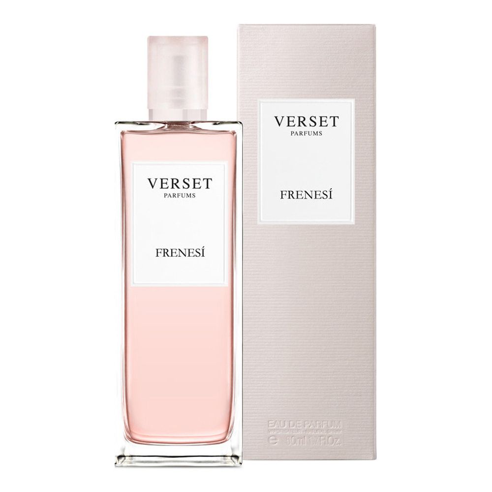 977662220 - VERSET FRENESI' EDP 50ML