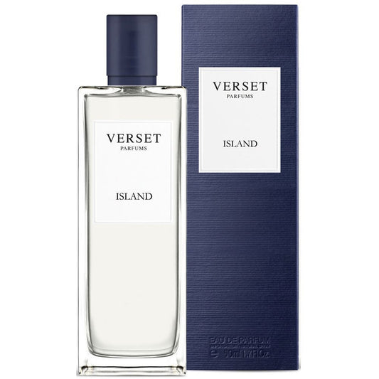 977662283 - VERSET ISLAND EDP 50ML