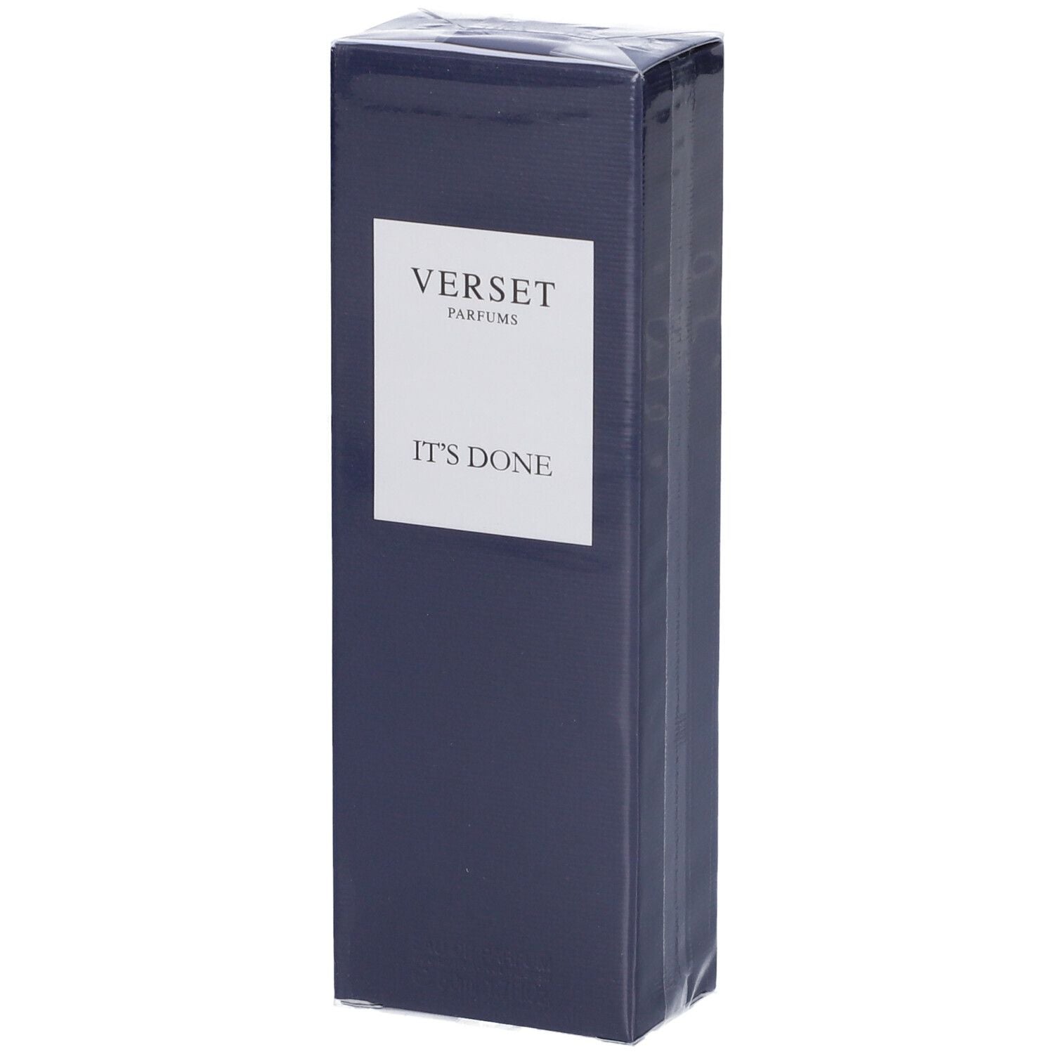 977662295 - VERSET IT'S DONE EDP 50ML