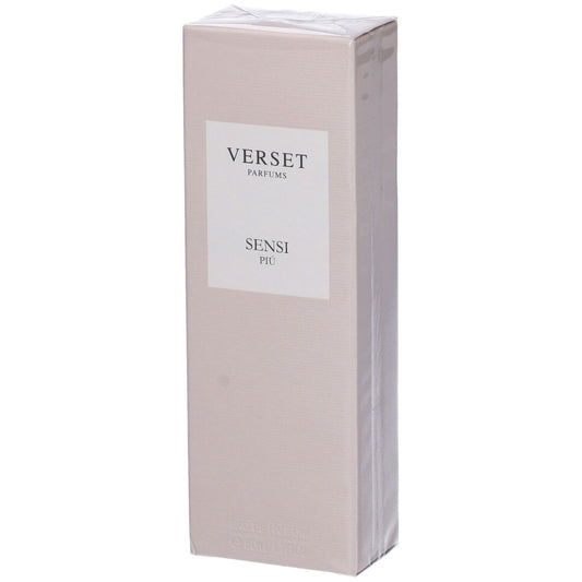 977662396 - VERSET SENSI PIU' EDP 50ML
