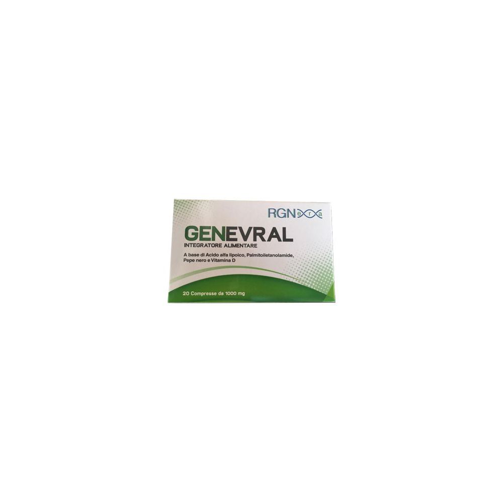 GENEVRAL 20CPR
