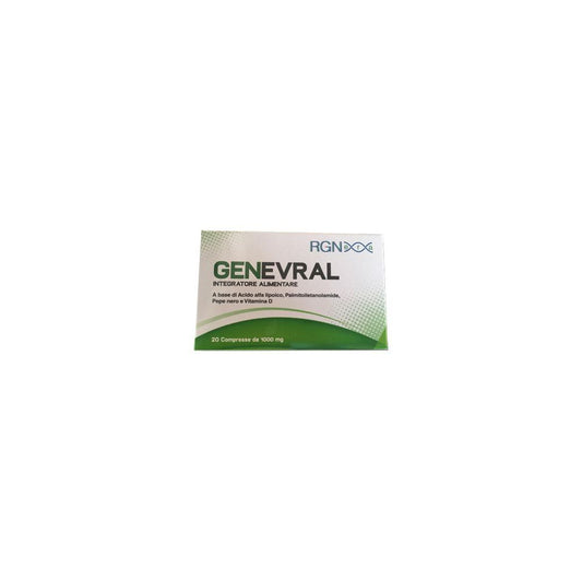 GENEVRAL 20CPR