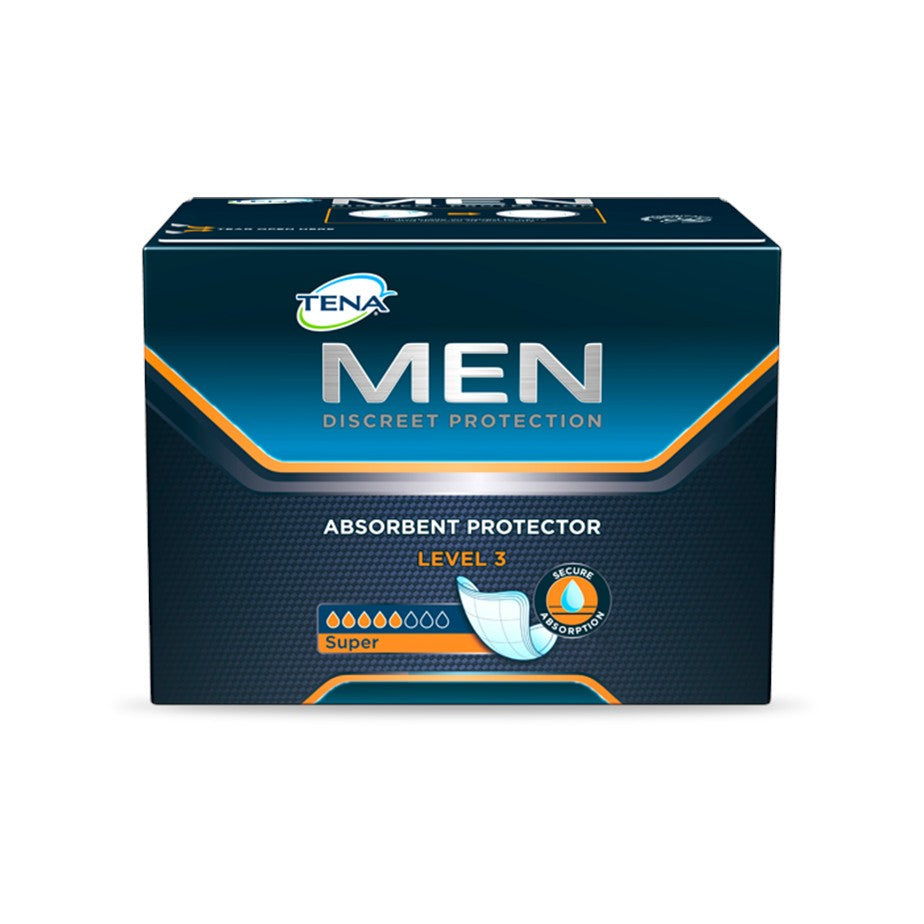 TENA MEN LIVELLO 3 8PZ