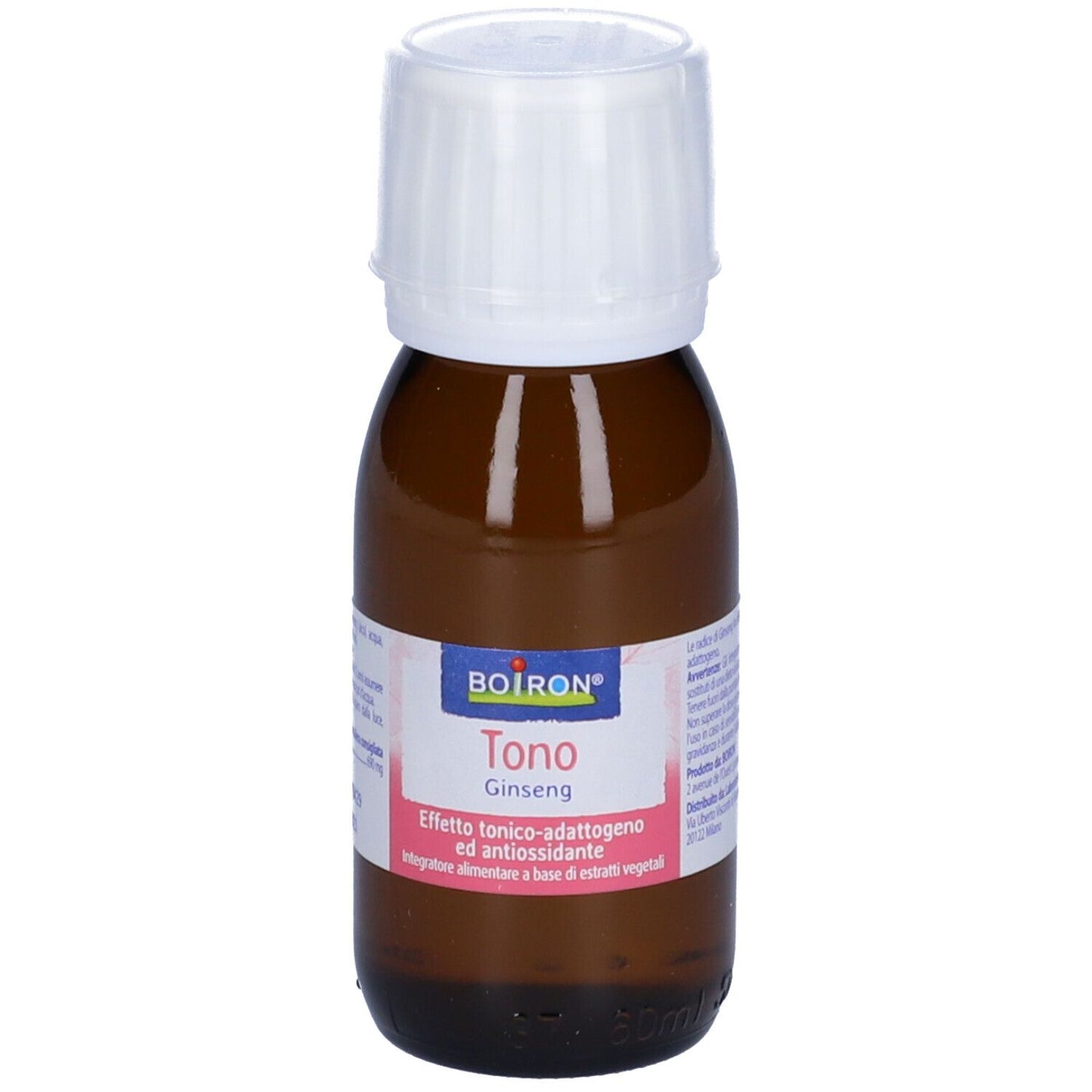 977701097 - GINSENG EI 60ML INT
