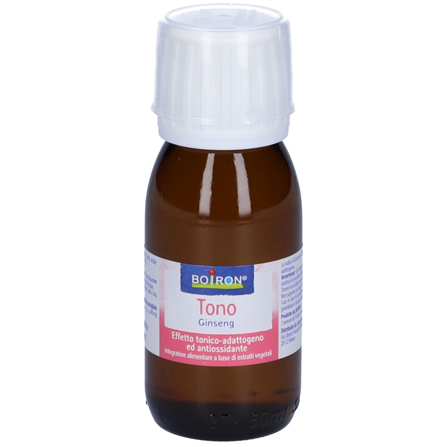 977701097 - GINSENG EI 60ML INT