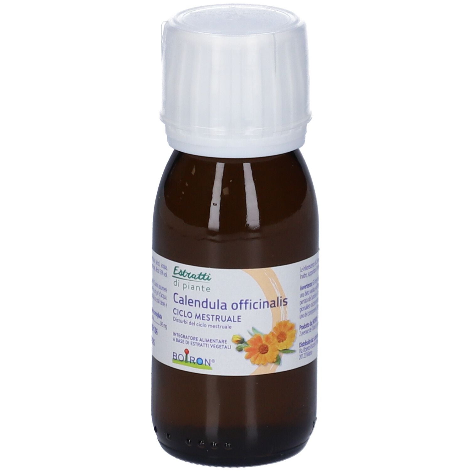 977705868 - CALENDULA OFF EI 60ML INT