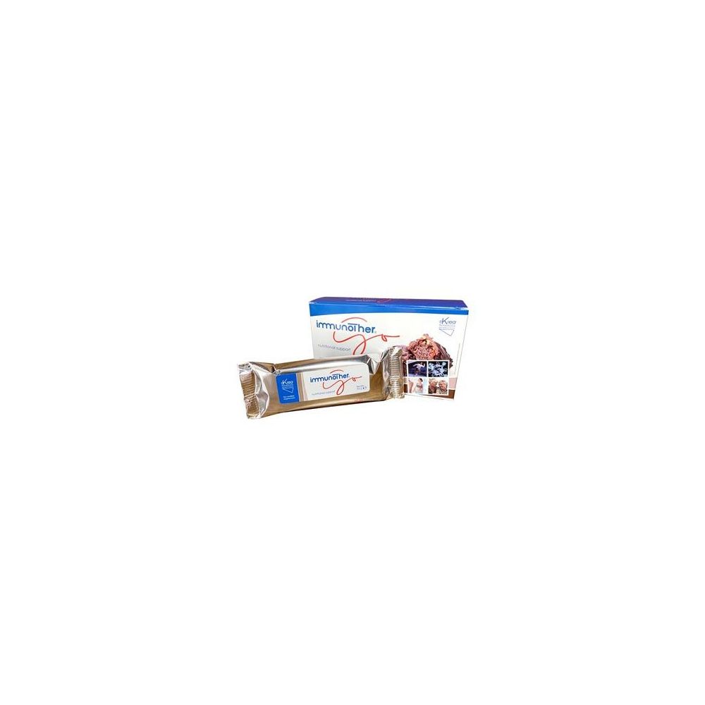 IMMUNOTHER GO 5 Barr.35g