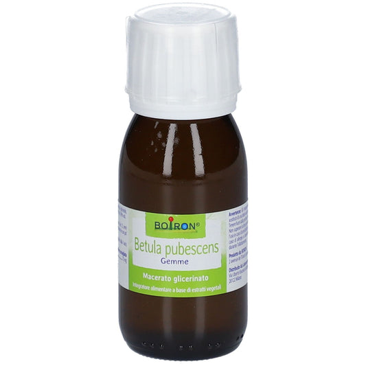 977709942 - BETULA PUBESCENS MG 60ML INT