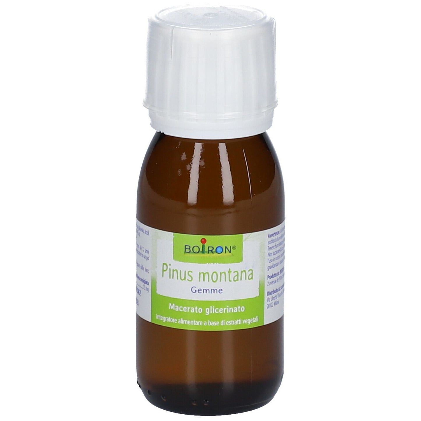 977709979 - PINUS MONTANA MG 60ML INT