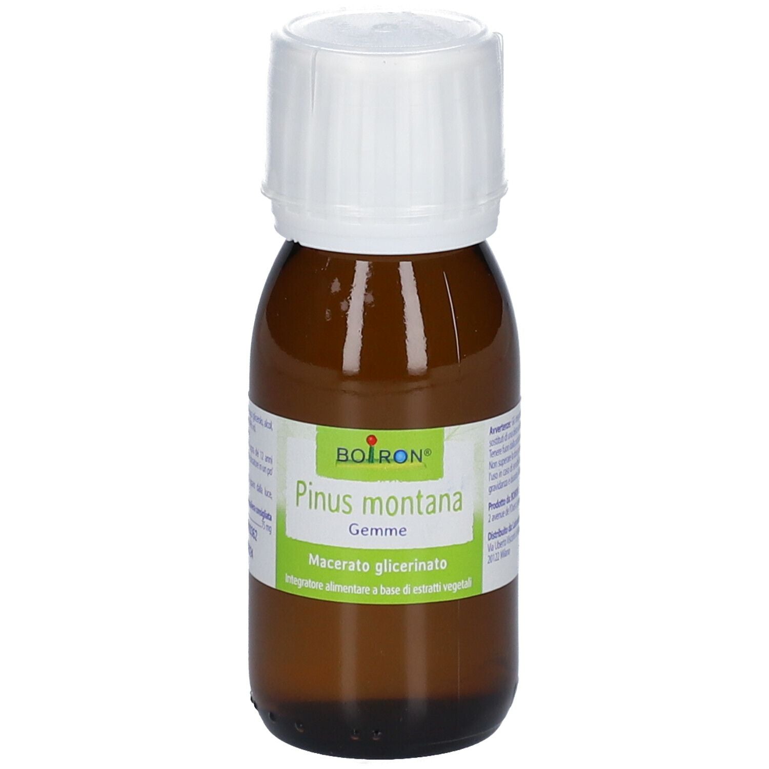 977709979 - PINUS MONTANA MG 60ML INT