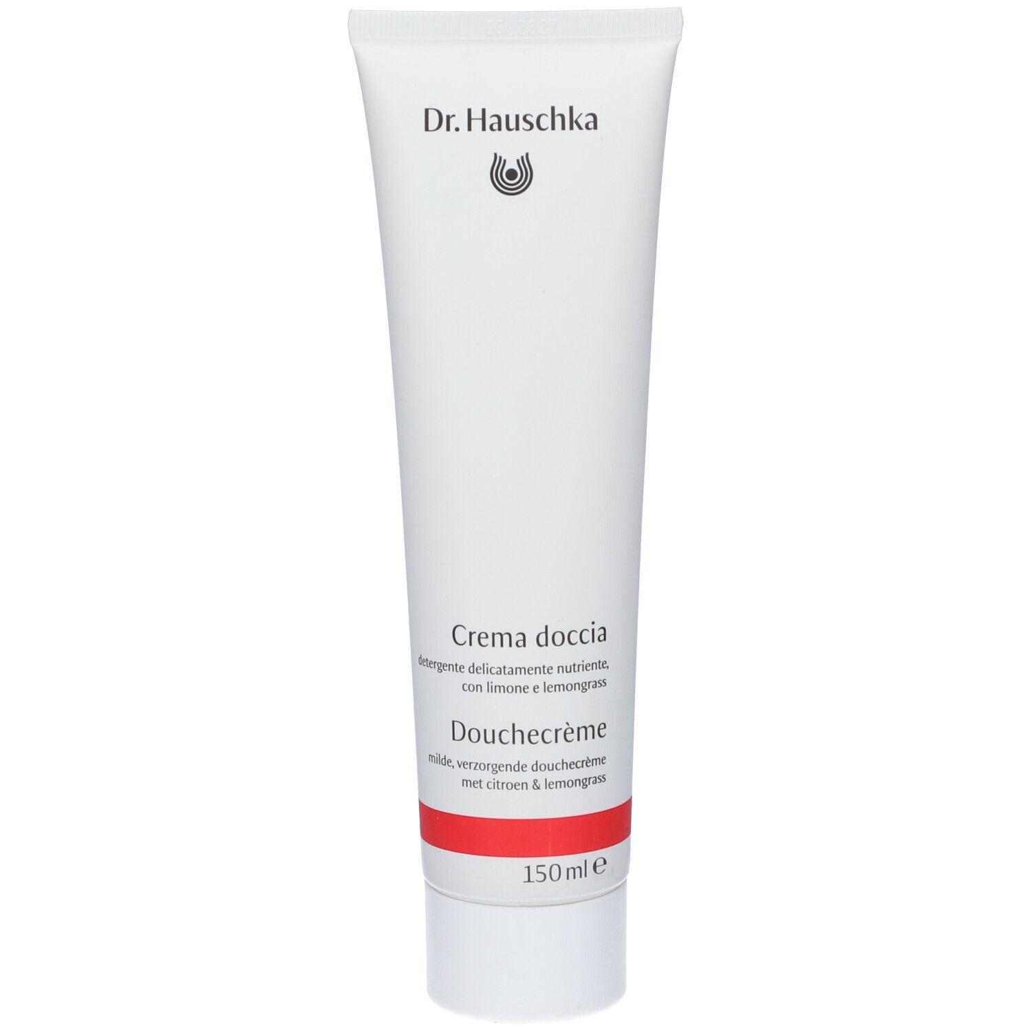 DR HAUSCHKA CREMA DOCCIA 150ML