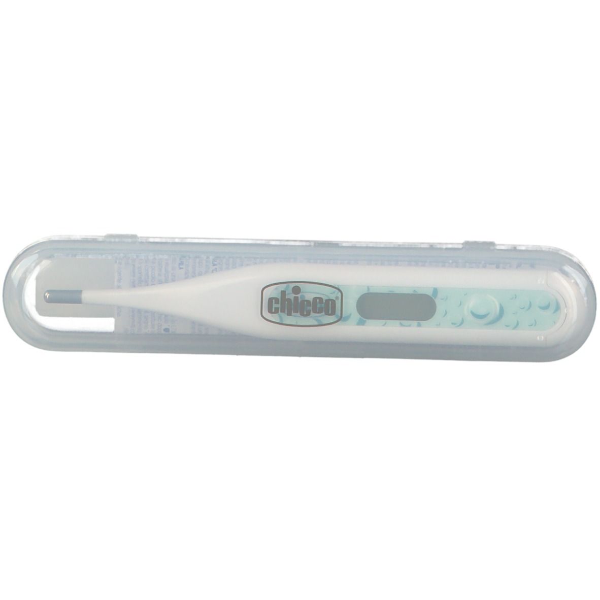 CH TERMOMETRO DIGI BABY
